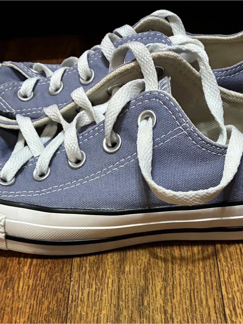 Converse sole men’s blue